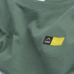 Elbrus Men's FRODE Short Sleeve T-Shirt póló