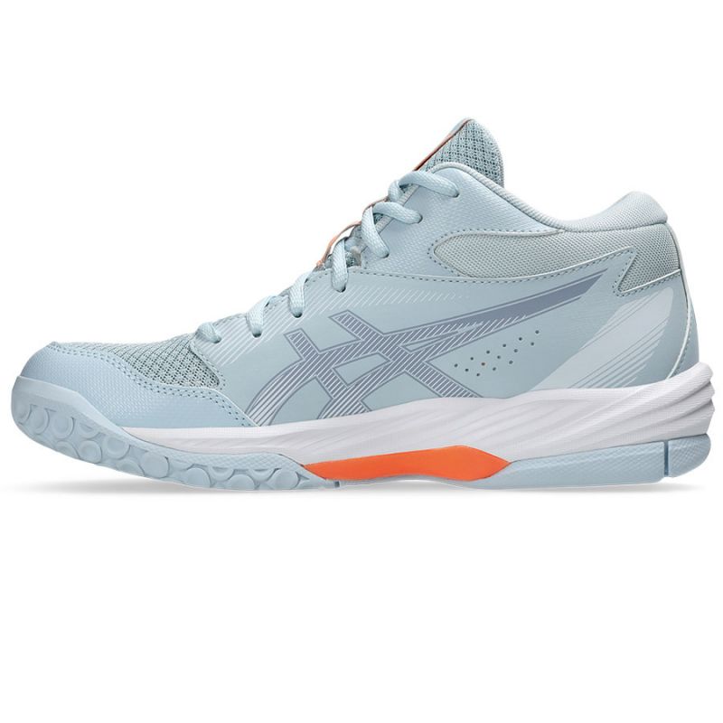 Asics Gel-Task MT 4 W volleyball shoes 1072A105 020 Cipő