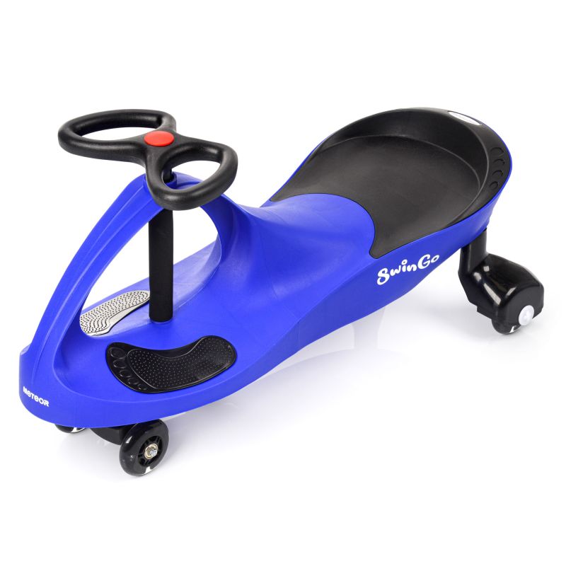 Meteor Swingo gravity ride