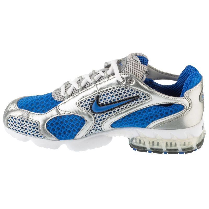 Nike Air Zoom Spiridion Cage 2 CJ1288-002 Blue 38.5 Kiegészítő