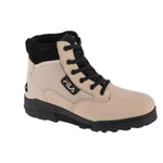 Fila Grunge II Mid Wmn bézs cipő