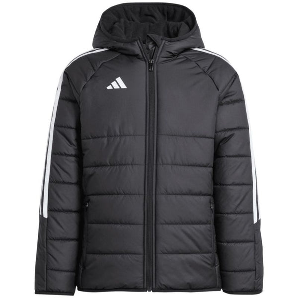 Adidas Tiro 24 Winter Jr IP6670 jacket Kabát