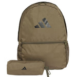 adidas Classic + Pencil Case JD3091 backpack sportstyle ceruzatartó