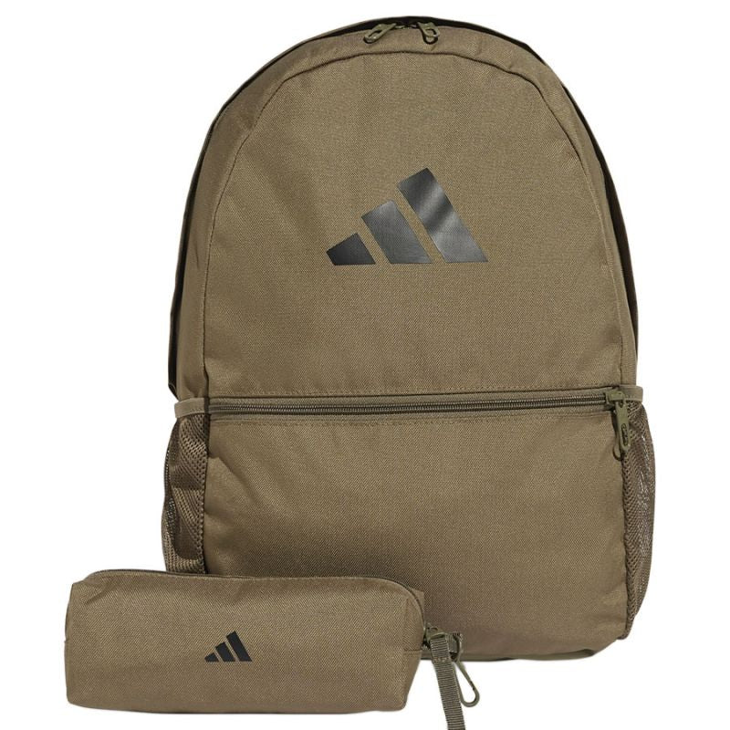 adidas Classic + Pencil Case JD3091 backpack sportstyle ceruzatartó