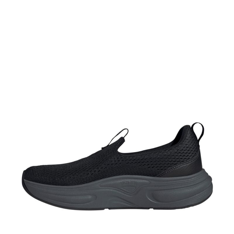 Adidas Cloudfoam Cuxxion-Lounge Women's fekete cipő