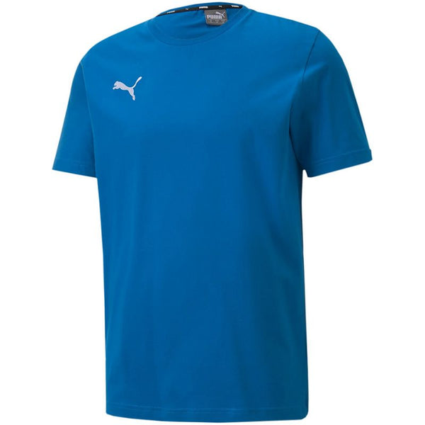 Puma teamGoal 23 Casuals M 656578 02 T-shirt Póló