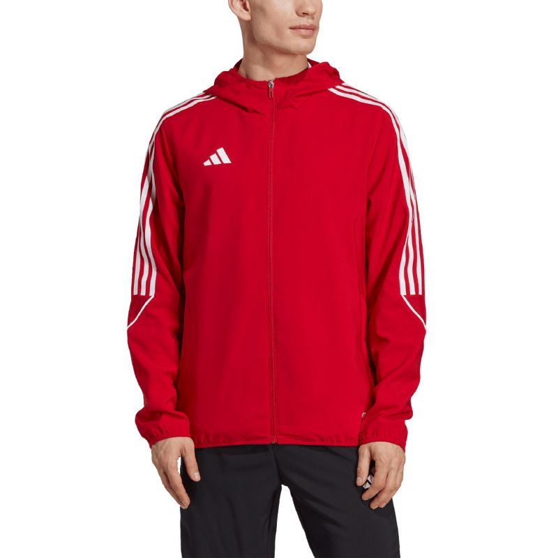 adidas Jacket adidas Tiro 23 League Windbreaker W IA1618 Kabát