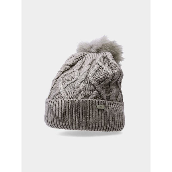 4f Women's winter hat General