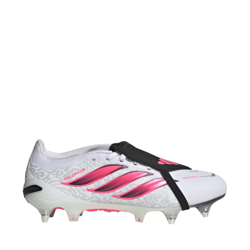 Adidas Predator Pro FT SG football boots cipő IH7237