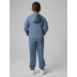 Boys' jogger sweatpants 4F 4FJRSS26TTROM1824-32S pants