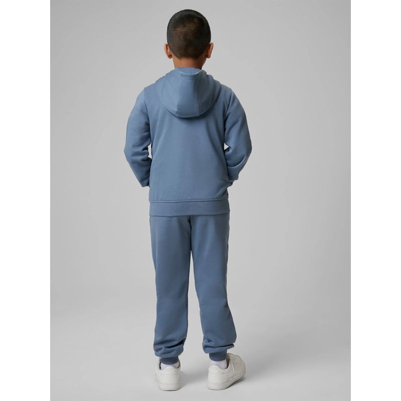 Boys' jogger sweatpants 4F 4FJRSS26TTROM1824-32S pants