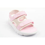 Puma Evolve children's sandals shoes, , comfortable, light, Velcro rózsaszín cipő