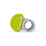 Tiguar Power Gym Barbell Clamps zöld kiegészítő TI-PG001Z