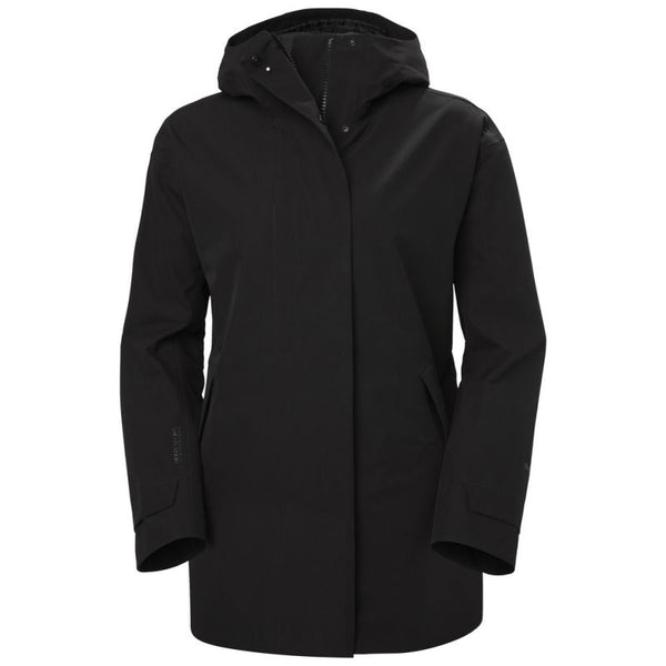 Helly Hansen Jane Rain Jacket W 53740 990 Kabát