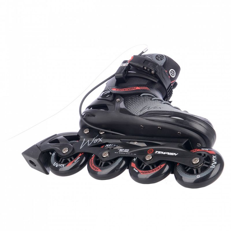 Tempish Wox Xara 1000071 szürke roller skates