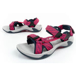 CMP Hamal Hiking Jr 32CG sandals rózsaszín szandál