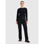 Women's trekking trousers 4F
