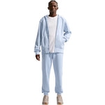 Nike Club BB FZ Hoodie Men's kék kapucnis pulóver