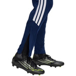 adidas Tiro 26 League Training Slim navy blue kids' JY7118 104cm nadrág