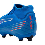 Puma Ultra 6 Play+ FG/AG 108548 01 football boots 40,5 focicipő
