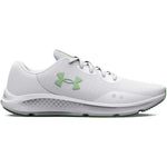 Under Armour Armor Charged Pursuit 3 Twist W shoes 3026692-100 Cipő