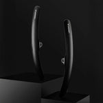 Wozinsky WBR-01 universal adjustable bicycle fender - black fekete elektronika 304004-198902