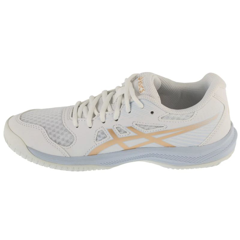 Asics Upcourt 6 W 1072A107-103 Volleyball Shoes cipő