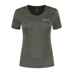 Rogelli KYA Running T-shirt Gray szürke póló