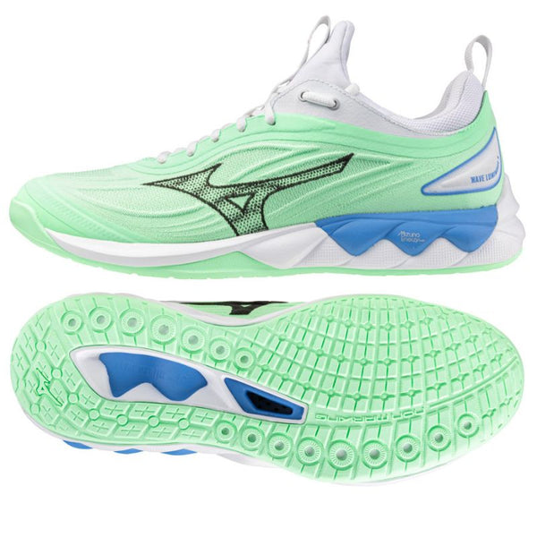 Mizuno WAVE LUMINOUS 3 V1GA242086 shoes Cipő