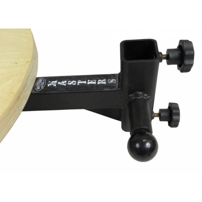 MASTERS FIGHT EQUIPMENT Adjustable Single-Arm Wall-Mounted Boxing Platform PB-10 1K (PRICE CHANGE) boxkesztyű 07271-10-1K
