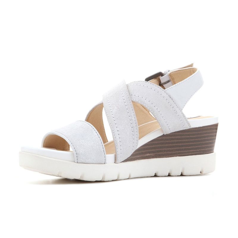 Geox D Marykarmen D828AB 07785 C1000 utcai cipő