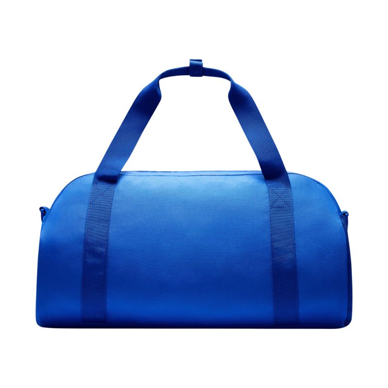Nike Gym Club Kids Bag Blue and White