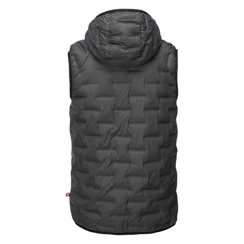Elbrus Huel Vest Primaloft szürke vests