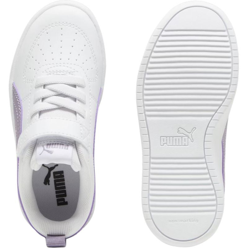 Puma Rickie AC+ PS Jr 385836 33 Shoes cipő