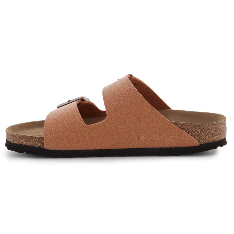 Birkenstock Arizona Pecan W Flip-Flops barna papucs