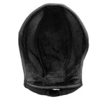 Meteor Avalo M ski helmet 55-58 cm black uniw helmets