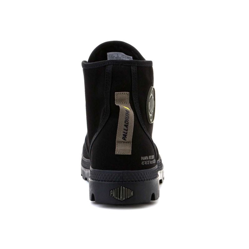Palladium Pampa HI HTG Supply U 77356-001M shoes Cipő