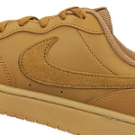 Nike Court Borough Low 2 (GS) Jr BQ5448-700 utcai cipő