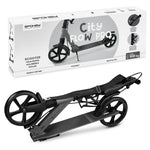 Spokey CITY FLOW PRO city scooter General