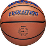 Wilson Evolution 295 Game Basketball Size balls