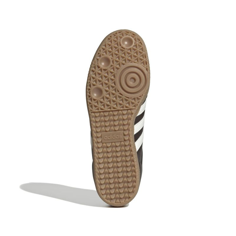 adidas Samba OG JR0891 shoes Cipő