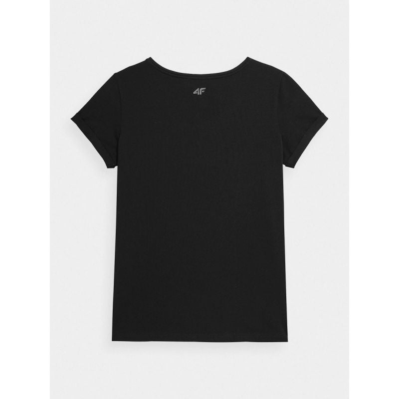 4f Women's regular plain T- 4FMM00TTSHF732-20S Ruházat n/a