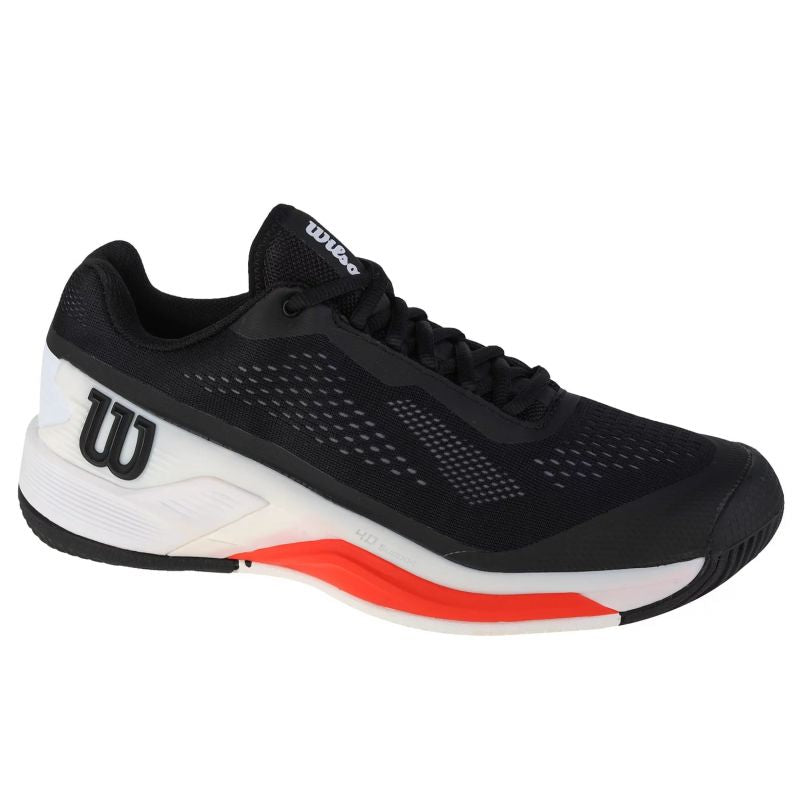 Wilson Rush Pro 4.0 M WRS328320 Cipő