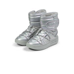Fila Superbubble Boot winter boots ankle boots gray women's sports insulated szürke cipő