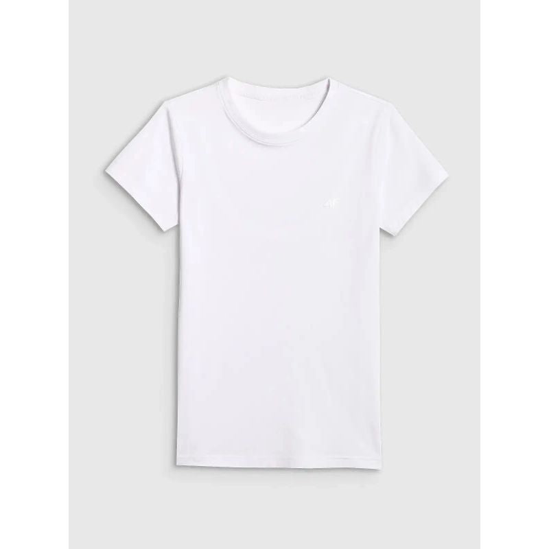 Women's T-shirt (SET OF 3 T-SHIRTS) 4F 4FWMM00TTSHF3306-10S-20S-56S 2xl póló