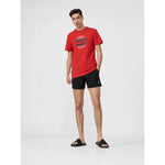 4F Men's boardshorts 3xl shorts, swimming shorts