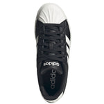 adidas STREETTALK W JP8284 fekete utcai cipő