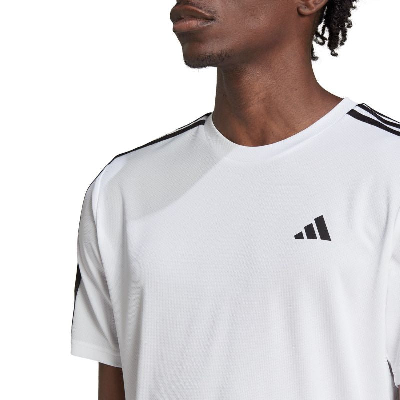 adidas Train Essentials 3-Stripes Training Tee M IB8151 Póló