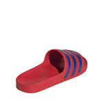 Adidas Adilette Aqua flip-flops red and IH9012 kék túracipő