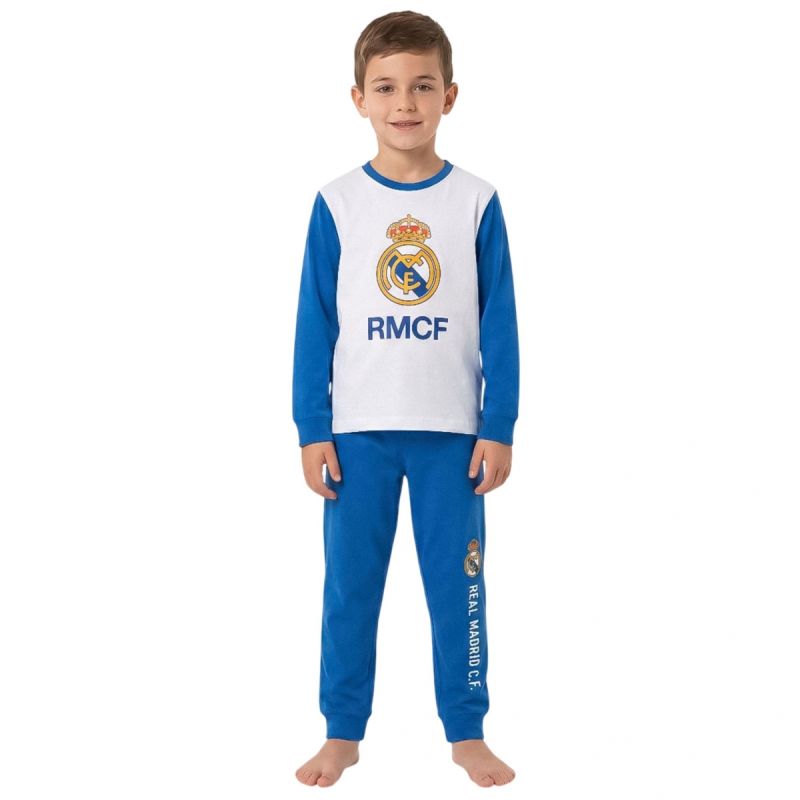 Real Madrid Junior Pyjamas gyerek pizsama 2900003129